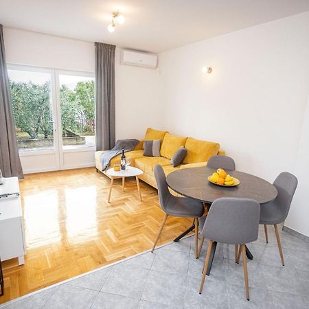 Apartments Veronika Trogir Dış mekan fotoğraf