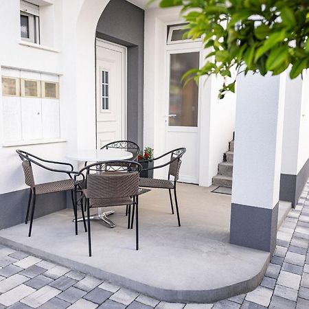 Apartments Veronika Trogir Dış mekan fotoğraf