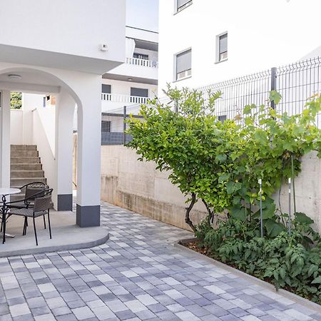 Apartments Veronika Trogir Dış mekan fotoğraf