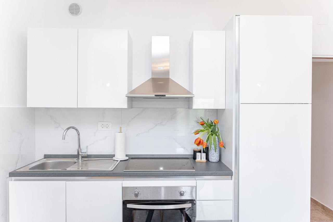 Apartments Veronika Trogir Dış mekan fotoğraf