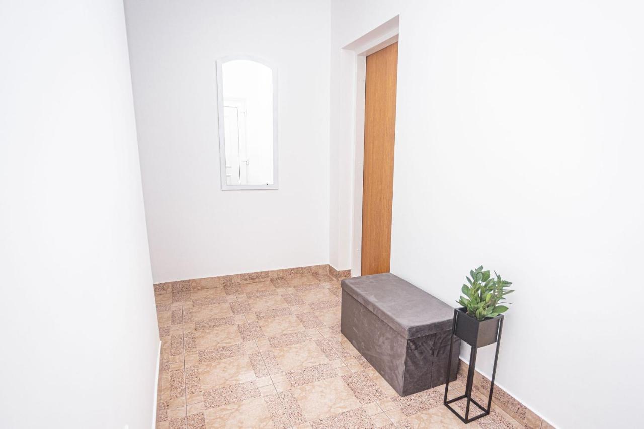 Apartments Veronika Trogir Dış mekan fotoğraf