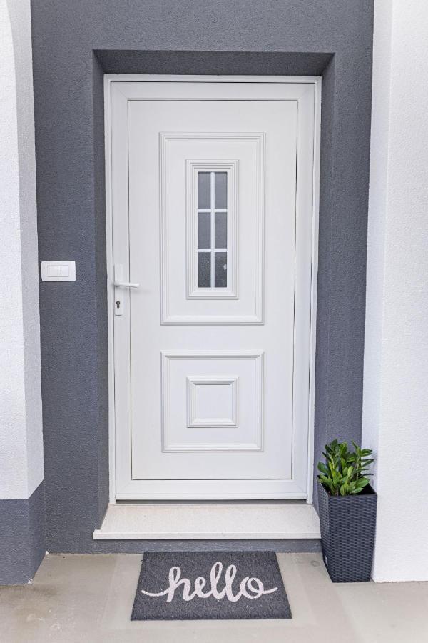 Apartments Veronika Trogir Dış mekan fotoğraf