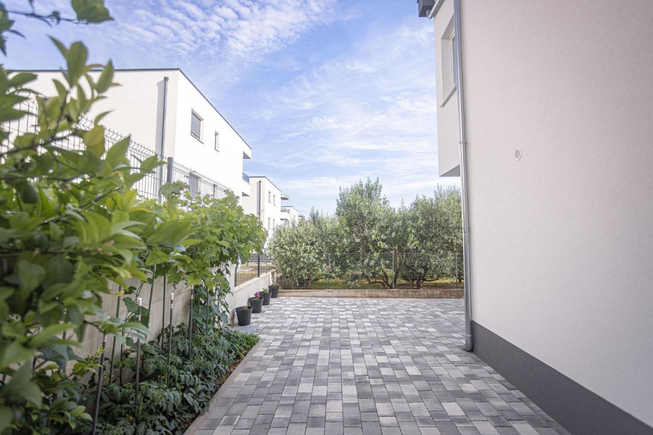 Apartments Veronika Trogir Dış mekan fotoğraf