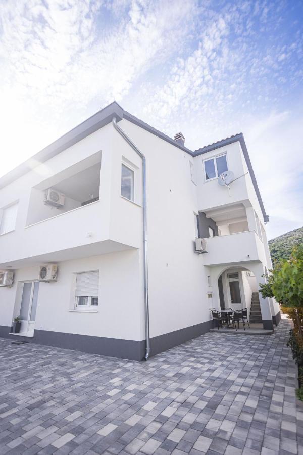 Apartments Veronika Trogir Dış mekan fotoğraf