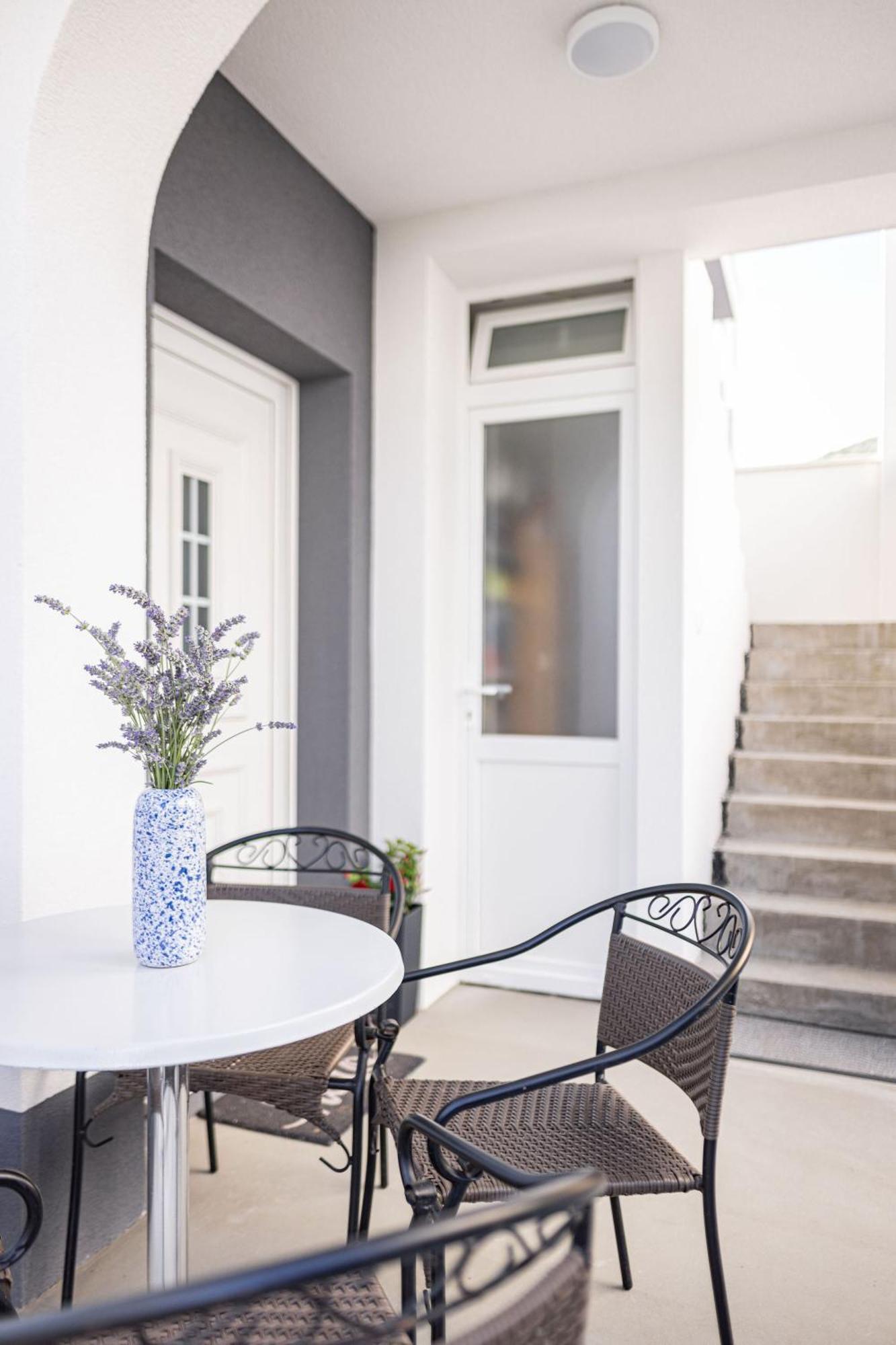 Apartments Veronika Trogir Dış mekan fotoğraf